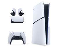Sony PlayStation 5 Slim + PlayStation 5 Pulse Explore - 1268075 - zdjęcie 1